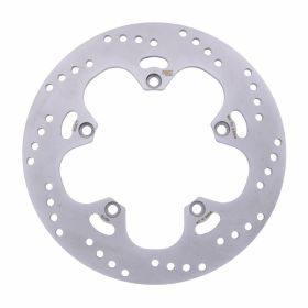EBC MD677 Festen Bremsscheibe D.285mm 5 Bolzen für Triumph TIGER 955 I RIM