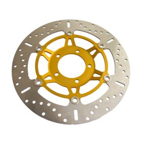 EBC X MD679X Floating Brake Disc D.320mm 5 Bolts for Triumph