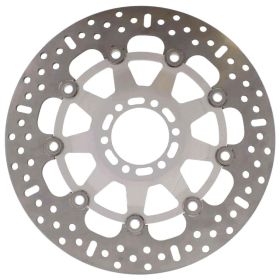 EBC MD680 Floating Brake Disc D.305mm 6 Bolts for KTM SUPERMOTO