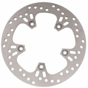 EBC MD681 Fixed Brake Disc D.240mm 5 Bolts