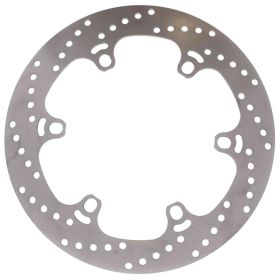 EBC Fixed Brake Disc MD682 D.320mm 6 Bolts for Ducati