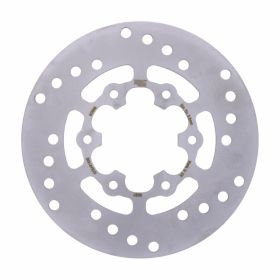 EBC MD686 Fixed Brake Disc D.180mm 6 Bolts