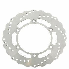Disco freno fisso EBC CONTOUR MD692C D.282mm 6 bulloni per Moto guzzi