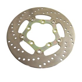 EBC MD693LS Disque de Frein Fixe Gauche D.270mm 5 Boulons pour Moto Guzzi