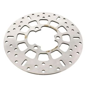 EBC MD808 Fixed Brake Disc D.218mm 3 Bolts