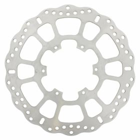 EBC CONTOUR Fixed Brake Disc MD809C D.300mm 6 Bolts for BMW G 650