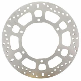 EBC MD822 Fixed Brake Disc D.310mm 6 Bolts for Triumph