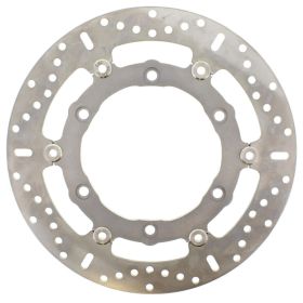 EBC X MD822X Schwimmende Bremsscheibe D.310mm 6 Bolzen für Triumph