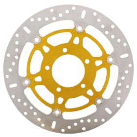 EBC MD825 Floating Brake Disc D.310mm 5 Bolts for Triumph THUNDERBIRD