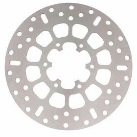 Disco freno fisso EBC MD833 D.218mm 6 bulloni