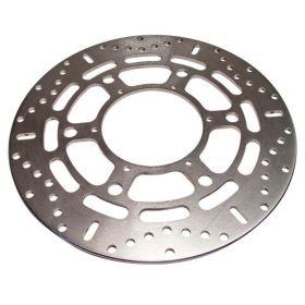 EBC MD834 Fixed Brake Disc D.300mm 6 Bolts