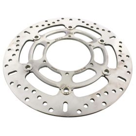 EBC X MD834X Schwimmende Bremsscheibe D.300mm 6 Bolzen