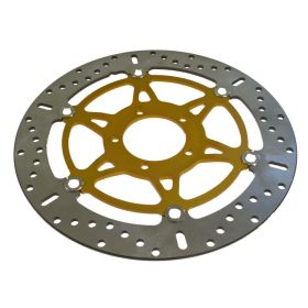 EBC Schwimmende Bremsscheibe X MD841X D.320mm 5 Bolzen für Ducati