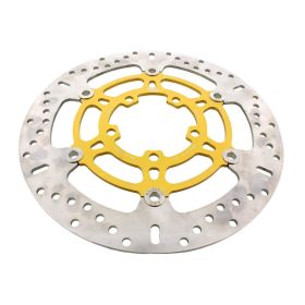 EBC Schwimmende Bremsscheibe X MD842X D.305mm 5 Bolzen für Triumph