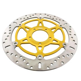 Disque de frein flottant EBC X MD843X D.320mm 5 boulons pour Ducati