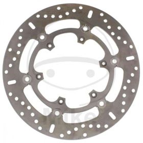Disque frein moto EBC MD848X
