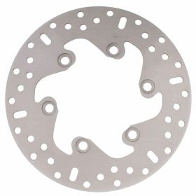 EBC MD850 Fixed Brake Disc D.230mm 6 Bolts