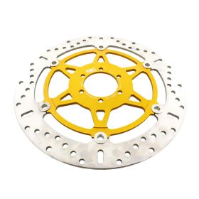 EBC Floating Brake Disc X MD855X D.320mm 6 Bolts for MZ 1000