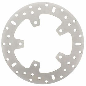 Disco freno fisso EBC MD857 D.240mm 5 bulloni