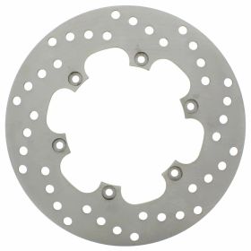 EBC MD860 Fixed Brake Disc D.220mm 6 Bolts for Sachs