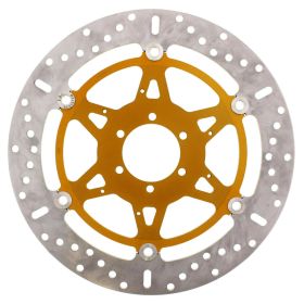 EBC X MD862X Schwimmende Bremsscheibe D.320mm 6 Bolzen für BMW