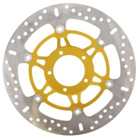 Disco freno flottante EBC X MD865X D.305mm 5 bulloni per Ducati HYPERMOTARD