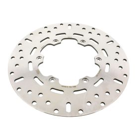 Disco freno fisso EBC MD871 D.260mm 6 bulloni per Moto guzzi