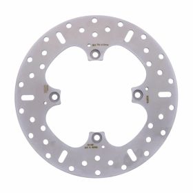 EBC MD878 Fixed Brake Disc D.245mm 4 Bolts for Ducati