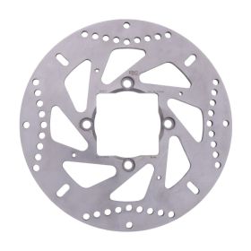 EBC MD879 Fixed Brake Disc D.265mm 4 Bolts for Ducati