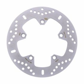EBC MD882 Festen Bremsscheibe D.240mm 5 Bolzen für BMW G 310