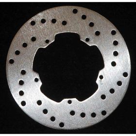 DISQUE FREIN MOTO EBC MD902D