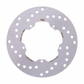 EBC MD902D Festen Bremsscheibe D.200mm 5 Bolzen