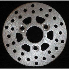 EBC MD904D Motorcycle brake disc