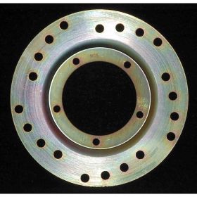 MOTORRAD BREMSSCHEIBEN EBC MD905D