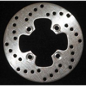 EBC MD908D Motorcycle brake disc