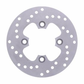 EBC MD908D Fixed Brake Disc D.186mm 4 Bolts for Honda CN 250