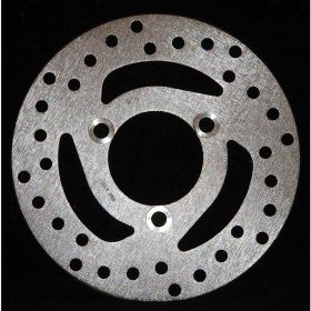 DISQUE FREIN MOTO EBC MD909D