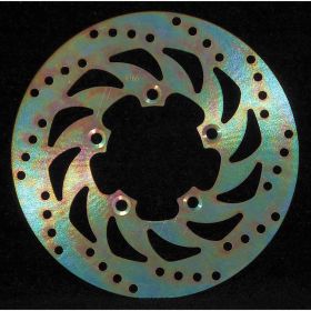 DISQUE FREIN MOTO EBC MD9100D
