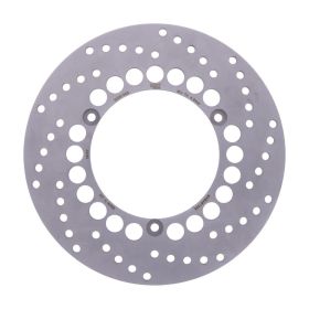 EBC Fixed Brake Disc MD9103D D.267mm 3 Bolts for Yamaha YP 400
