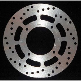 Motorrad bremsscheiben EBC MD9104D