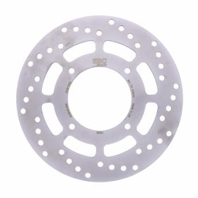 EBC MD9104D Festen Bremsscheibe D.240mm 4 Bolzen