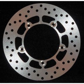 Disque frein moto EBC MD9107D