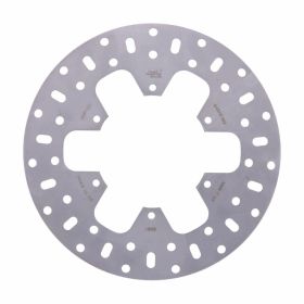 EBC MD9112D Disque de Frein Fixe D.240mm 6 Boulons