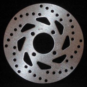 EBC MD9115D MOTORCYCLE BRAKE DISC
