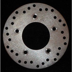 DISQUE FREIN MOTO EBC MD9116D