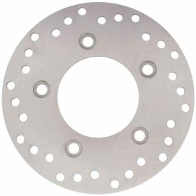 EBC MD9116D Festen Bremsscheibe D.190mm 5 Bolzen für Sym