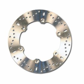 EBC Fixed Brake Disc MD9119D D.256mm 6 Bolts for Honda