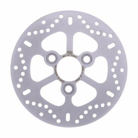 EBC Fixed Brake Disc MD911D D.180mm 3 Bolts for Suzuki