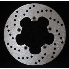 EBC MD9121D MOTORCYCLE BRAKE DISC
