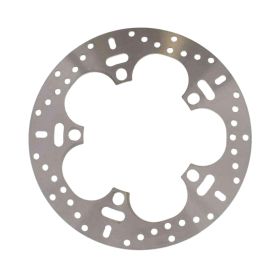 Motorrad bremsscheiben EBC MD9124D